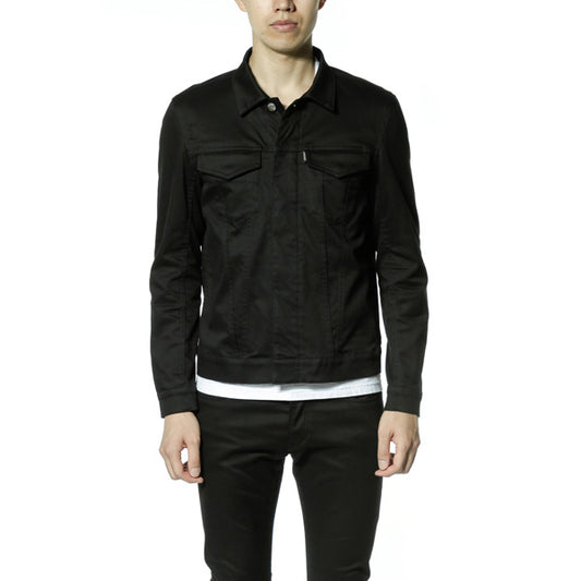  ストレッチウェポン Gジャン  