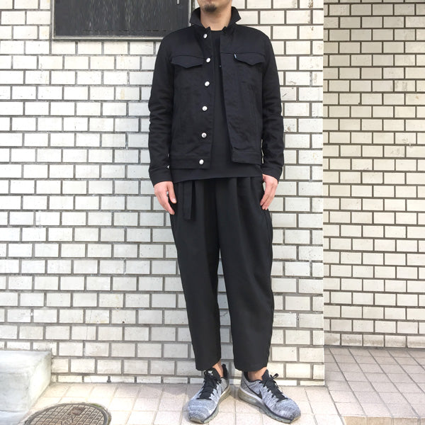 ストレッチウェポン Gジャン