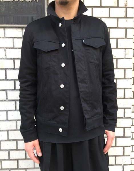 ストレッチウェポン Gジャン