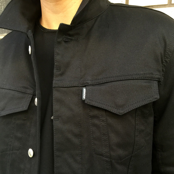 ストレッチウェポン Gジャン