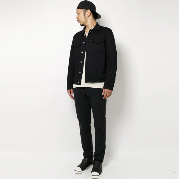 ストレッチウェポン Gジャン