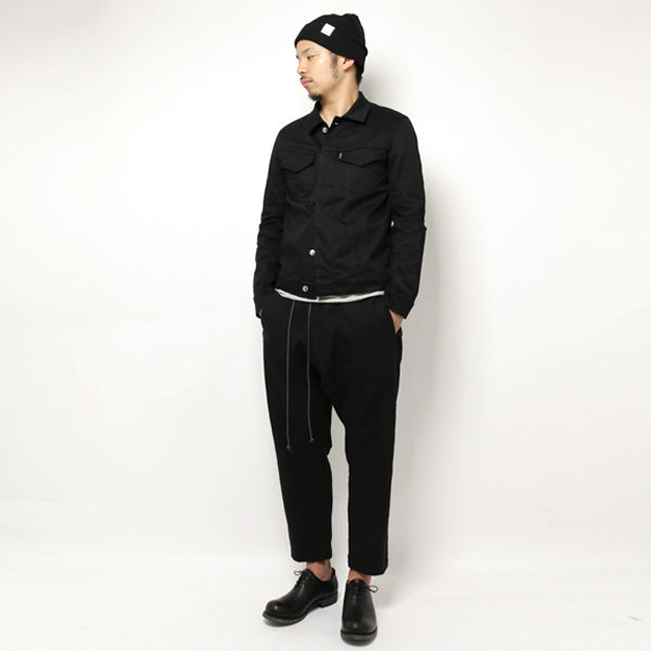 ストレッチウェポン Gジャン