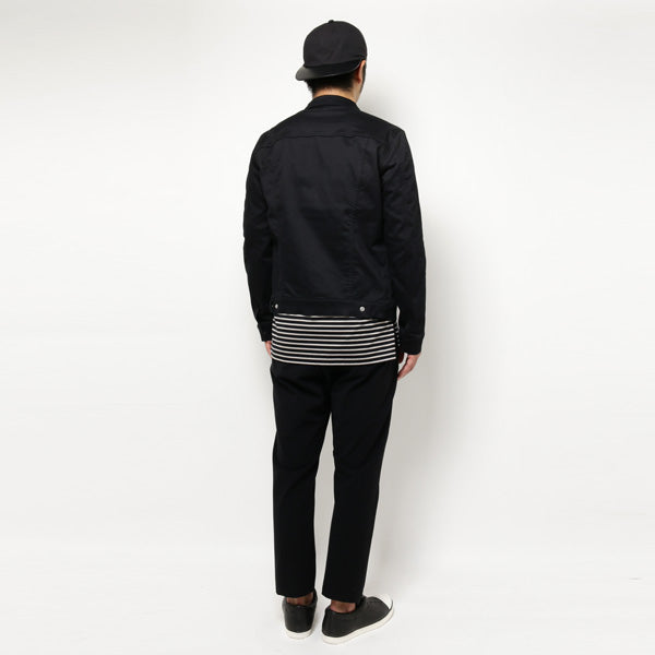 ストレッチウェポン Gジャン