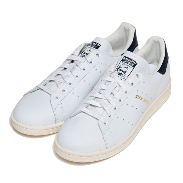 STAN SMITH / チョークホワイト(ネイビー)