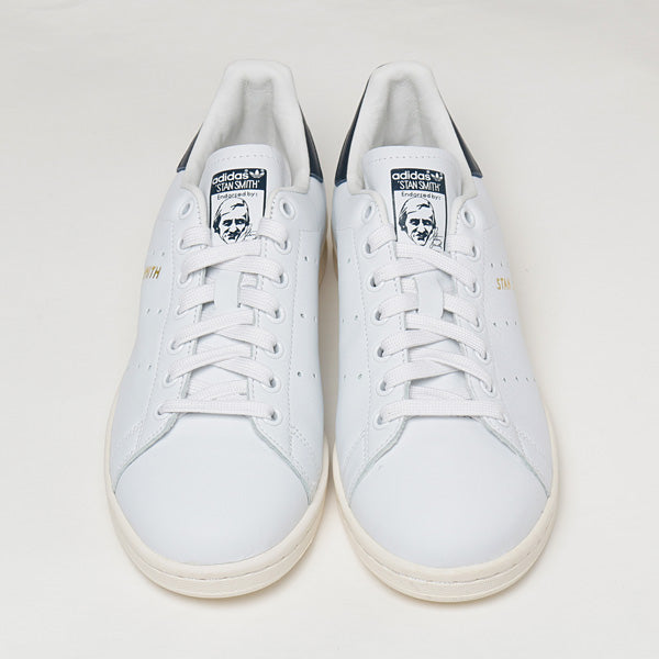 STAN SMITH / チョークホワイト(ネイビー)
