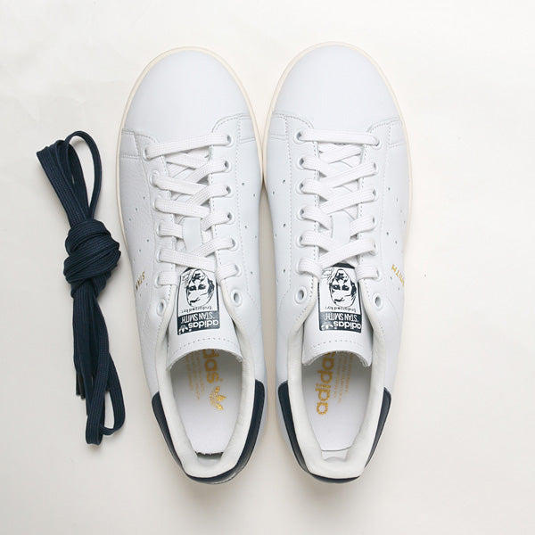 STAN SMITH / チョークホワイト(ネイビー)