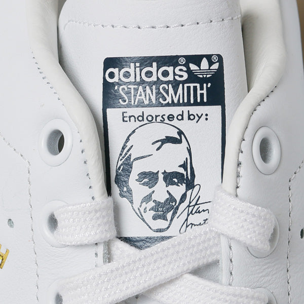 STAN SMITH / チョークホワイト(ネイビー)