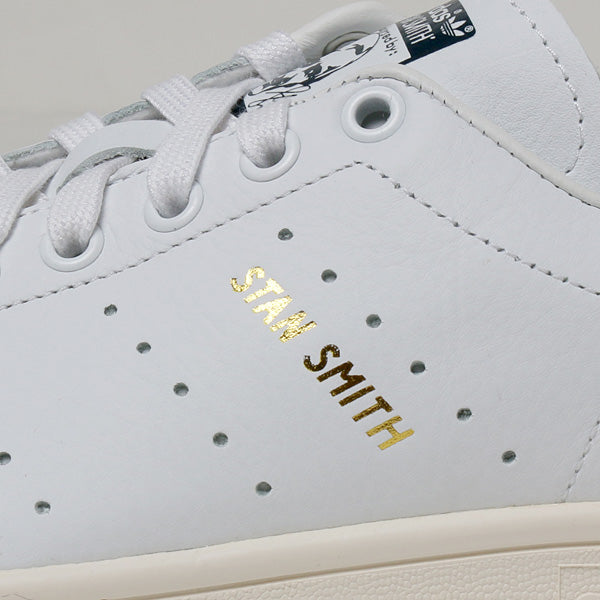 STAN SMITH / チョークホワイト(ネイビー)