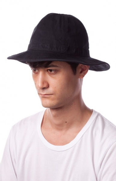  60/2バーバリードライワッシャー U.S.NAVYハット  