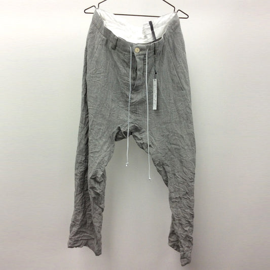  Li/Coカルゼ サルエルパンツ  