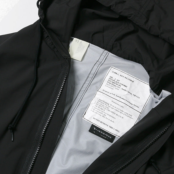 961-CO01 pieces/BLACK