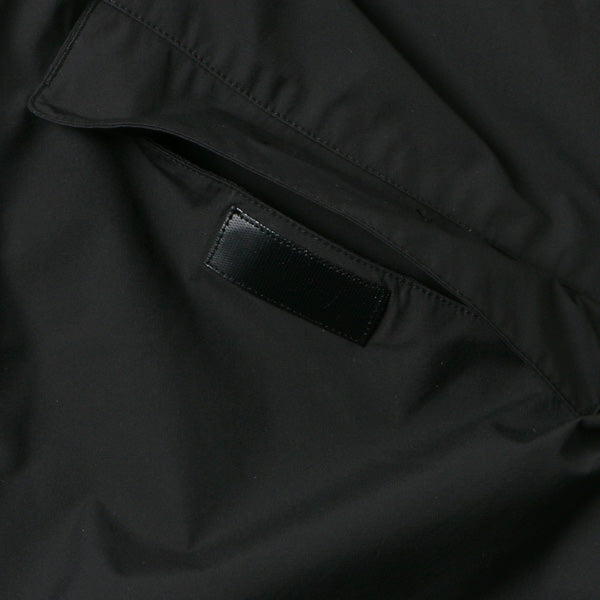 961-CO01 pieces/BLACK