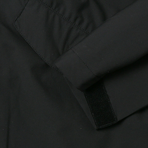 961-CO01 pieces/BLACK