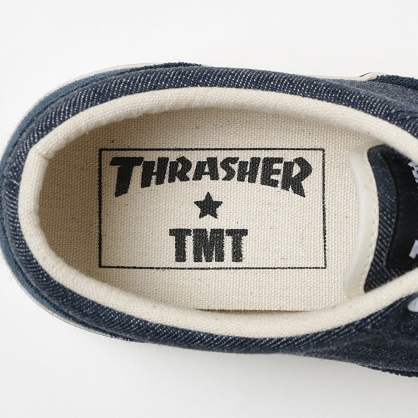 TMT x THRASHER DECKER BASE SHOES