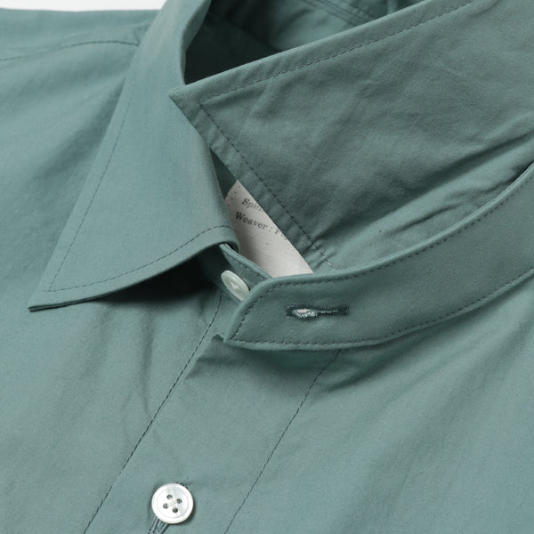 Ventilated Shirt Peruvian Pima