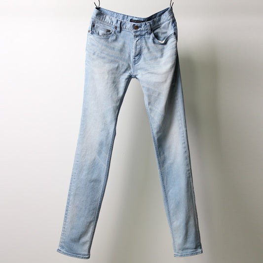  10oz STRETCH DENIM スーパースリム  