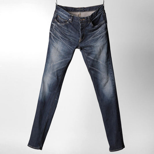  TWIN POWER STRETCH x SHAVING SKINNY LEG  