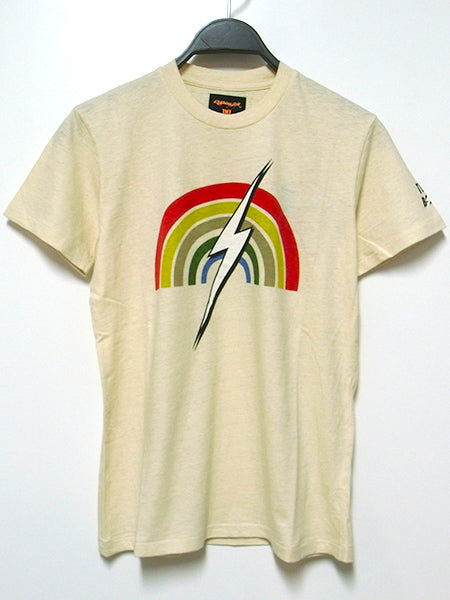  LIGHTNING BOLT x TMT (レインボー)  