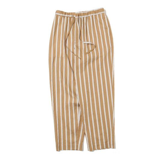  PAJAMA PANTS DOBBY STRIPE  