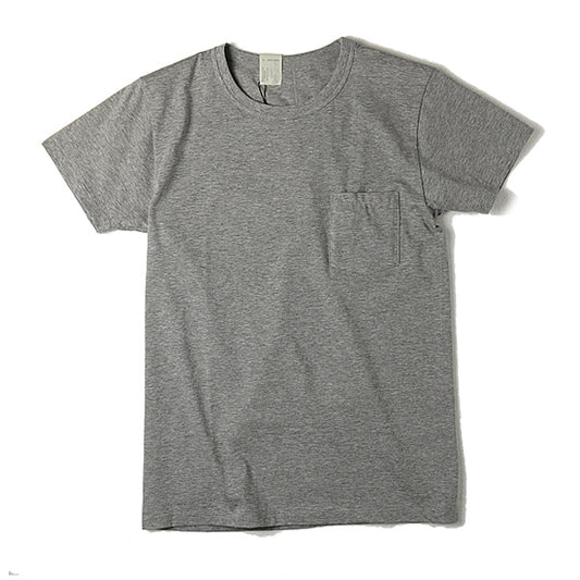  2RCH/CREW NECK T-SHIRT  