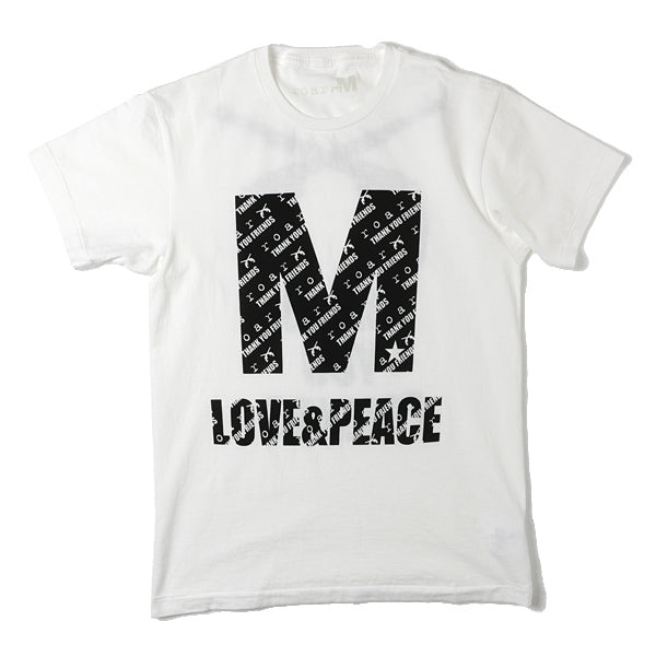 s/s vintage t-shirts (roar by M)