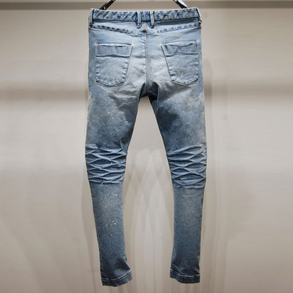DUST DENIM