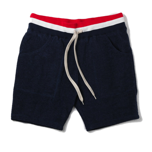  PILE SHORTS LINE  
