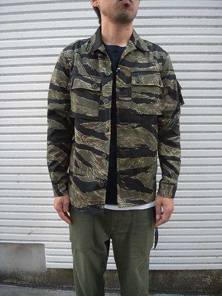  C2B-EXP-3P1 JACKET  