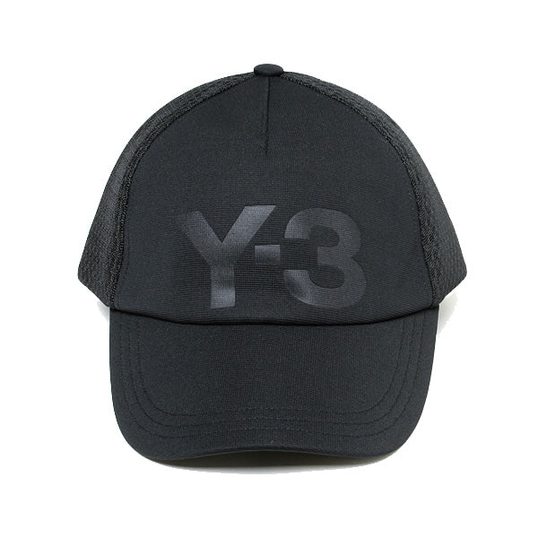 Y-3 TRUCKER CAP