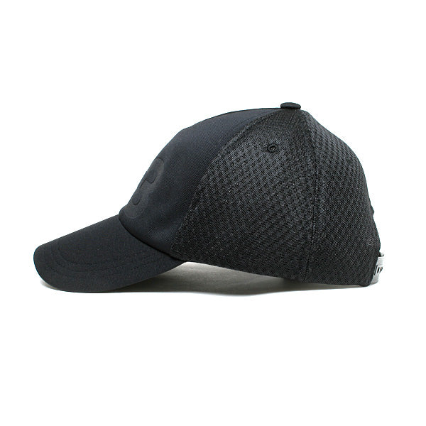 Y-3 TRUCKER CAP