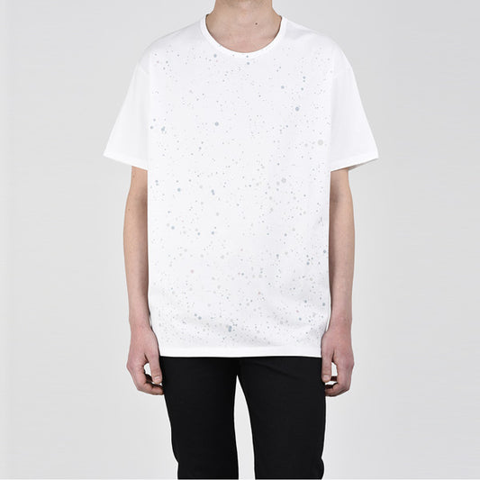  BIG T-SHIRT PERMANENT ROCKER  