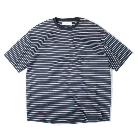  CUT OFF Tee POLYURETHANE COATED BORDER  