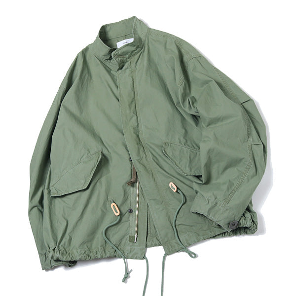 ジャケット・アウター Marka MILITARY JACKET MILITARY JACKET - marka 「Area」