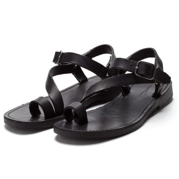 OIL BREAD サンダル