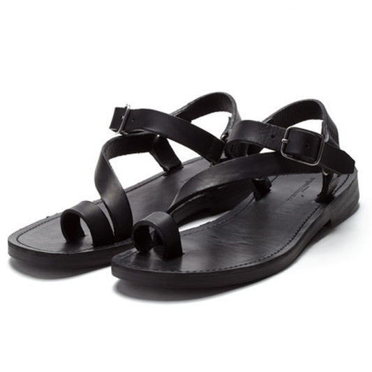  OIL BREAD サンダル  