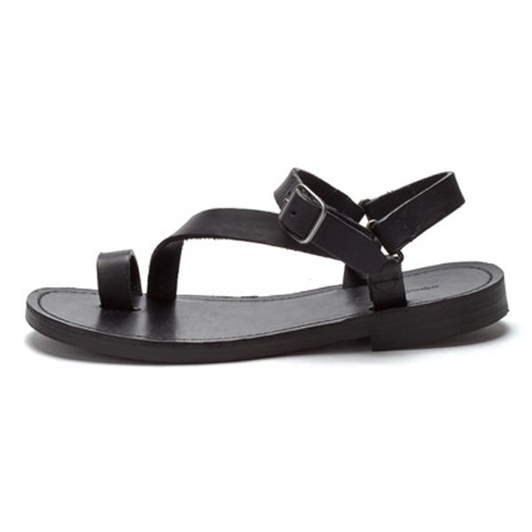 OIL BREAD サンダル