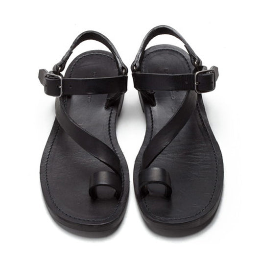  OIL BREAD サンダル  