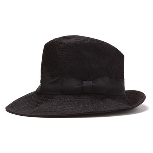  リネンツイードハット (KIJIMA TAKAYUKI)  