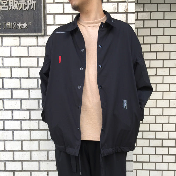 ONE SIDE RAGLAN Tee L/S