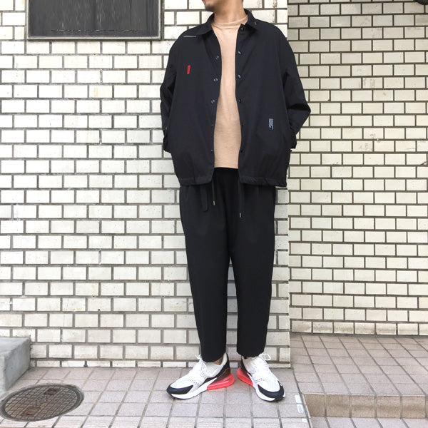 ONE SIDE RAGLAN Tee L/S