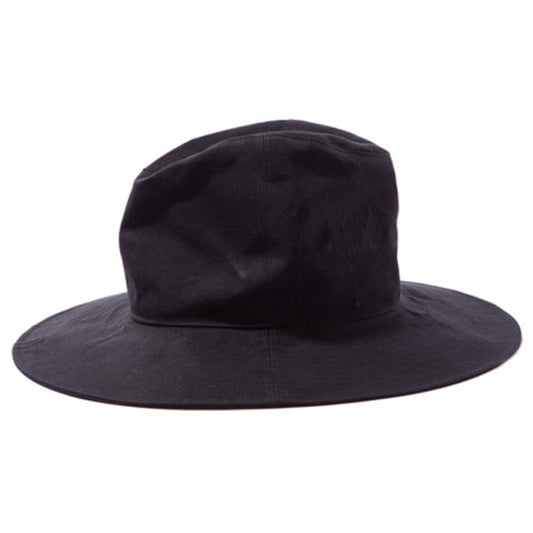  60/2バーバリードライワッシャーハット  