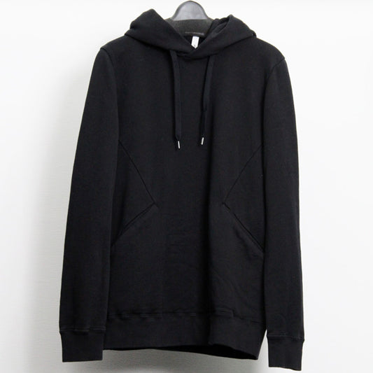  スヴィンギザ裏毛 プルオーバーパーカー  