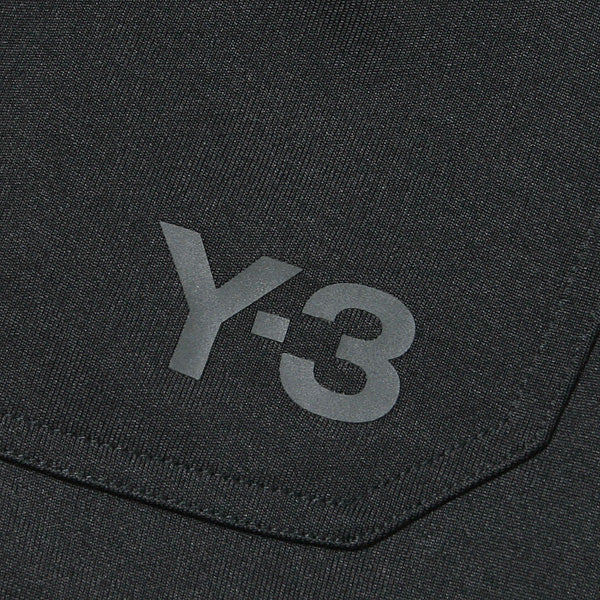 Y-3 3-STRIPES SHORTS