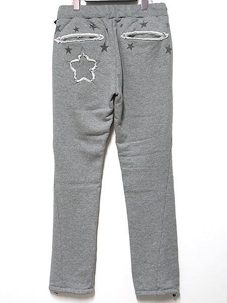 23 stars jersey pants (M by wjk)
