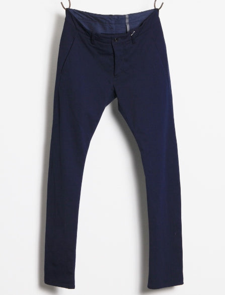  Ny/Coストレッチトリコット カーブパンツ  