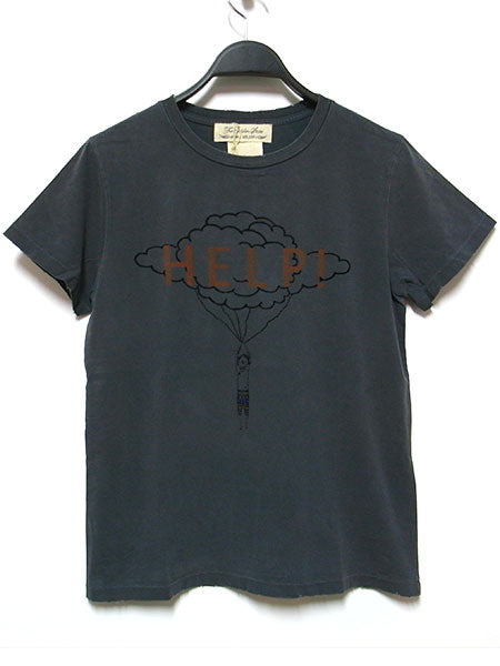  スペシャル加工T(HELP)  