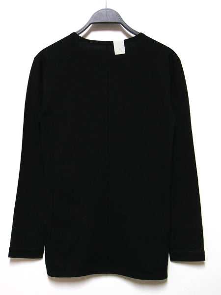 50 Pieces CREW NECK LONG SLEEVE