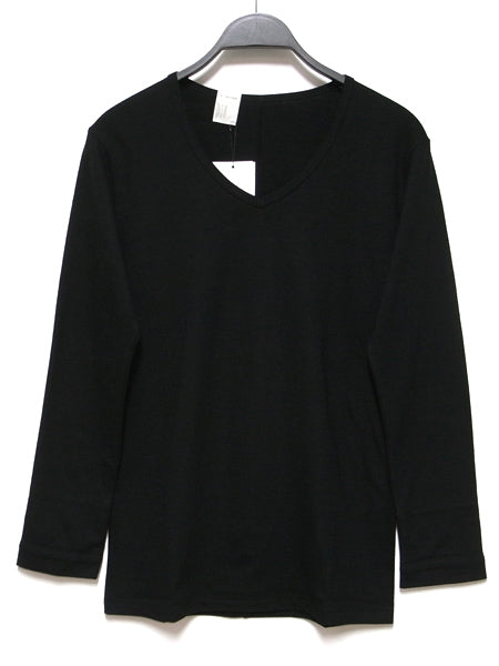 44 Pieces V NECK LONG SLEEVE