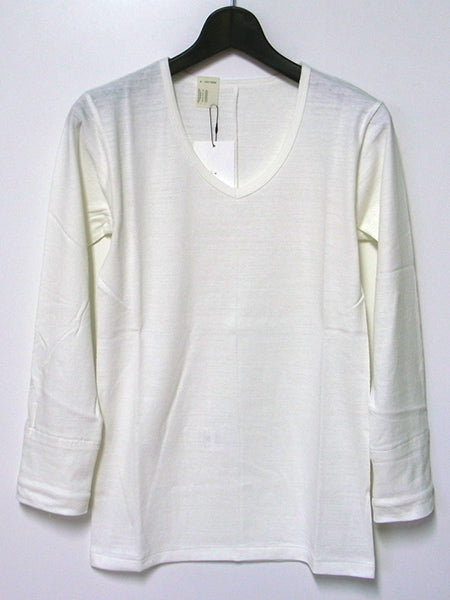 44 Pieces V NECK LONG SLEEVE