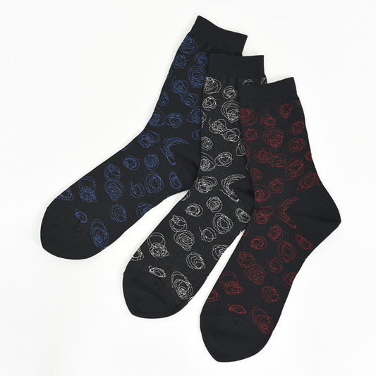  SOCKS  